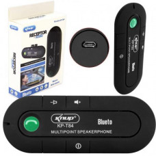 Transmissor Veicular Sem Fio Bluetooth Fm Mp3 Usb 4.1