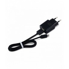 CARREGADOR CELULAR COM CABO MICRO USB KIMASTER