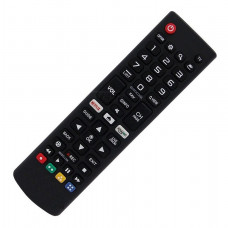 Controle Remoto Tv Lg Smart Netflix Le-7045 - Sky-8035