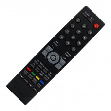 Controle Remoto Tv Aoc Le-7406 / Sky-7406