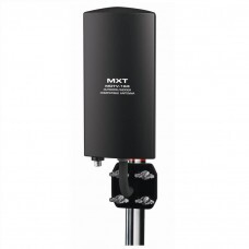 ANTENA AMPLIFICADA HDTV/VHF/UHF INT/EXT 25DB 