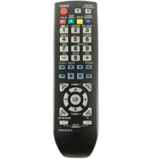 CONTROLE REMOTO HOME THEATER SAMSUNG AH59-02361A HT-D350K