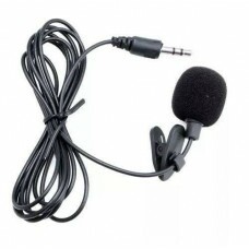 Microfone de Lapela P2