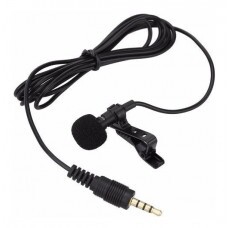 Microfone de Lapela P3