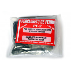 PERCLORETO DE FERRO 2kg