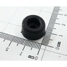 PEZINHO EM PVC 09X15mm