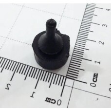 PEZINHO EM PVC 12X15mm