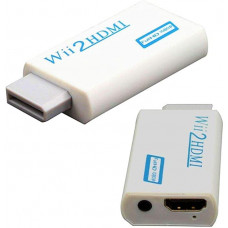 CONVERSOR WII PARA HDMI