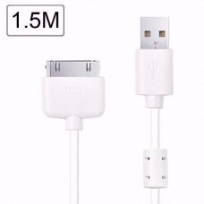 CABO 30 PINOS IPHONE 4 1,5 MT