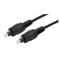 CABO ÓPTICO DIGITAL TOSLINK 5MT
