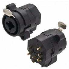 COMBO JACK J 10 + CANNON PROFISSIONAL 7 POLOS