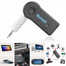 Receptor Bluetooth Car - Usb Para P2 Entrada Auxiliar