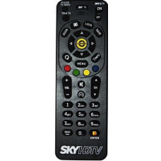 CONTROLE UNIVERSAL SKY HDTV ORIGINAL