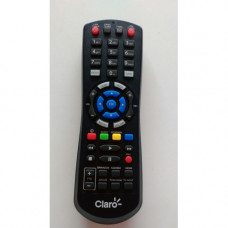 CONTROLE REMOTO HD CLARO TV / VIA EMBRATEL