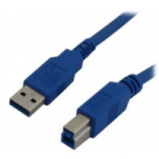 CABO USB 3.0 A MACHO X B MACHO 5MT IMPRESSORA