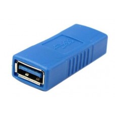EMENDA USB 3.0 FEMEA X FEMEA