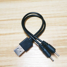 Cabo para Carregar Fone  I7S TWS - Cabo de Carregamento Gêmeos Único Fone De Ouvido  Bluetooth