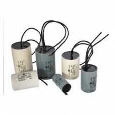 CAPACITOR POLIPROPILENO 1,3 + 1,7 X 250V
