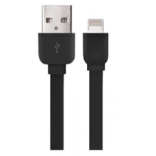 CABO P/ CELULAR LIGHTNING  3 MT