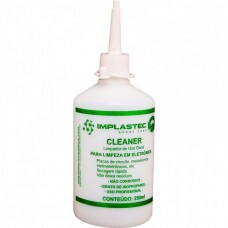 CLEANER 250ML IMPLASTEC - LIMPA PLACA 