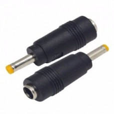 Adaptador Plug P4 1,7x 4,0mm X Jack J4 2,1 X 5,5mm