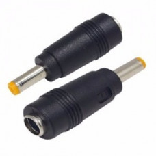 Adaptador Plug P4 1,7 X 4,8mm X Jack J4 2,1x 5,5mm