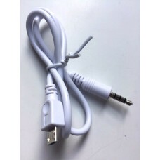 CABO P2 4C X MICRO USB V8 0,40CM