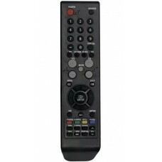 Controle Remoto Tv Samsung Le-7567/ Sky-7567/MAX-7567