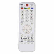 CONTROLE REMOTO TV LCD, LED H-BUSTER ATF-7818