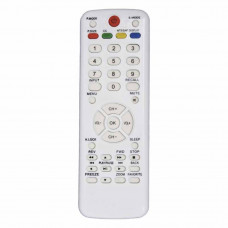 CONTROLE REMOTO TV LCD, LED H-BUSTER ATF-7818