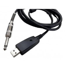 CABO USB A MACHO X P10 MONO