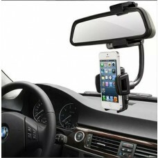 SUPORTE DE RETROVISOR UNIVERSAL PARA CELULAR LE-010