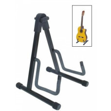 SUPORTE PARA VIOLÃO S/ APOIO DE BRAÇO