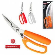 Tesoura Cozinha - Mundial TE50