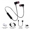 Fone Ouvido Bluetooth 4.1 Sport Academia Stereo Bm11 Jwcom