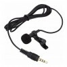 Microfone de Lapela P3