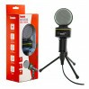 Microfone Multimídia