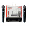 Kit De Microfones Mt-2207