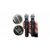 Kit De Microfones Mt-2207