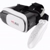 OCULOS REALIDADE VIRTUAL