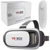 OCULOS REALIDADE VIRTUAL