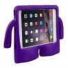 Capa Iguy Para Ipad 2 3 4 Infantil Anti Choque Emborrachada
