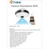 Camera Wifi 360
