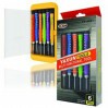 Kit Ferramentas Yaxun Yx6081 