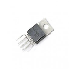 Circuito Integrado LA78041