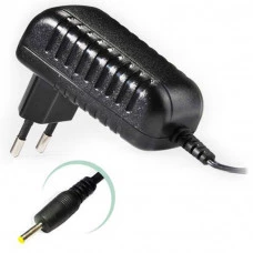 CARREGADOR DC 5x0,7mm/5v/2000ma PARA CELULAR /GPS/TABLET