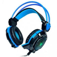 HEADFONE GAME MICROFONE LED GH-X30