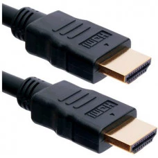 CABO HDMI FULL HD 1.4 4K 2mt