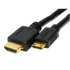 CABO HDMI x MINI HDMI 3mt