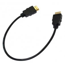 CABO HDMI 1.4 FULL HD 4K - 0,50cm